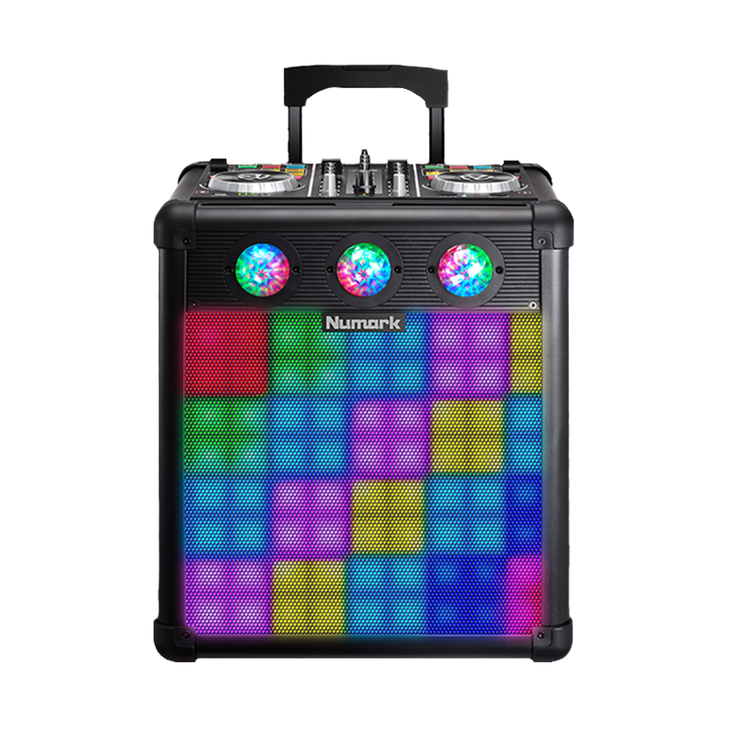 Numark Party Mix Pro - Spare Parts